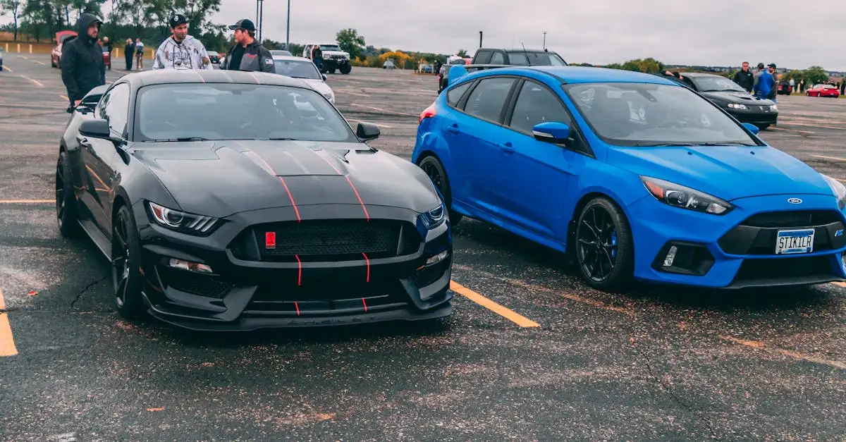 ¿Cuáles son los problemas comunes del Ford Focus?