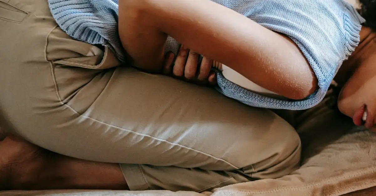 ¿Cuáles son los síntomas y soluciones de una hernia?