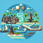 ¿Cuánto dura un vuelo de Ámsterdam a Sanya? Descúbrelo aquí.
