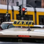 ¿Dónde obtener formación para ser piloto de taxi volador?