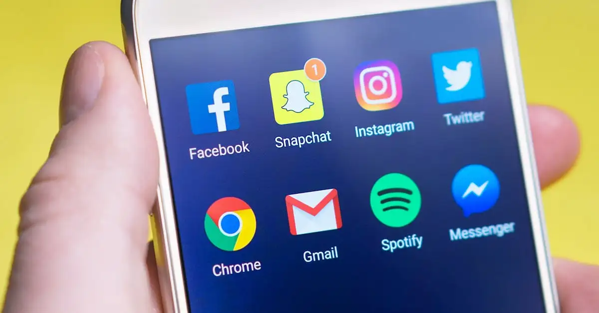 ¿Es posible añadirte en Snapchat? ¡Descúbrelo aquí!