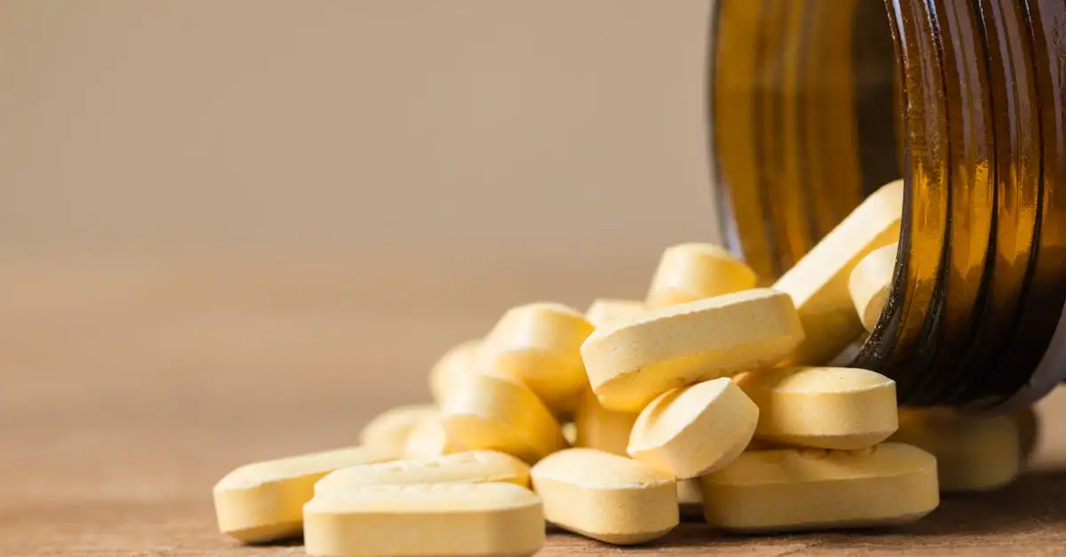 ¿Falta de qué vitamina causa la caída del cabello? Soluciones aquí.