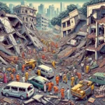 ¿Fue devastador el terremoto de Gujarat en 2001?