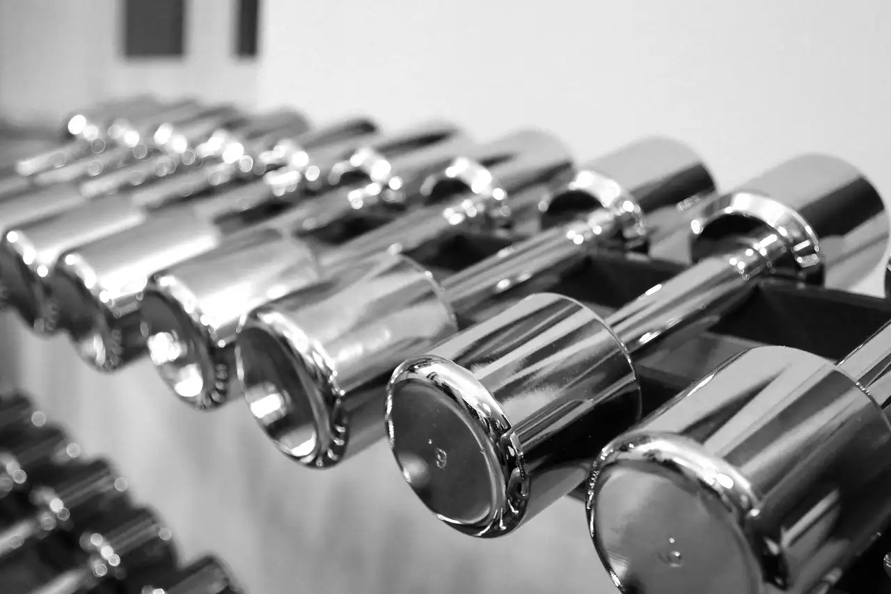 ¿Mejora tu carrera con entrenamiento de fuerza? ¡Descubre cómo!