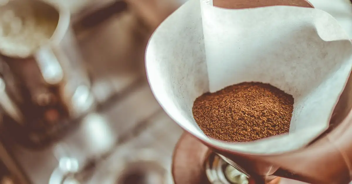 ¿Para qué se utiliza el café molido? Beneficios sorprendentes