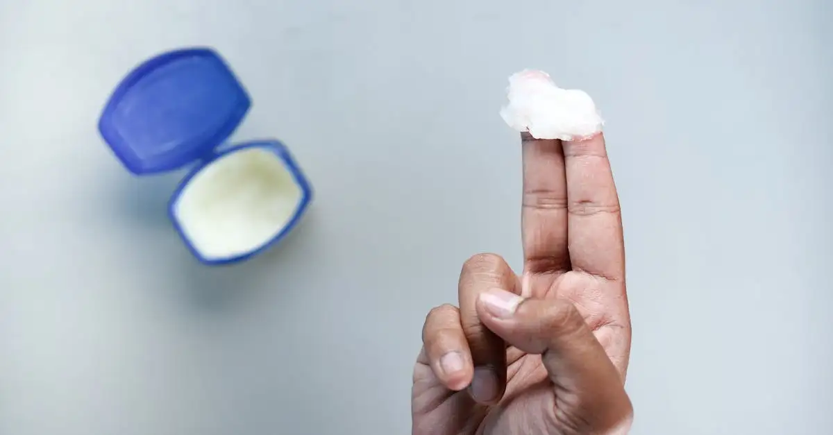 ¿Para qué sirve la vaselina? Descubre sus beneficios aquí.