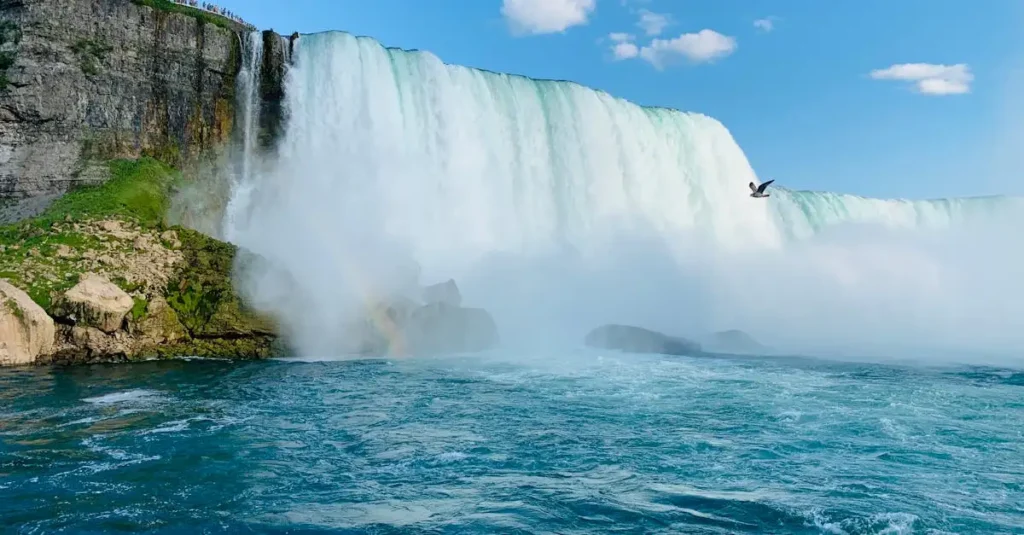 ¿Por qué el Lago Erie es clave para el agua dulce?