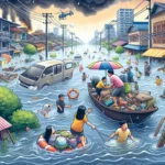 ¿Por qué las inundaciones de Tailandia en 2011 fueron tan graves?