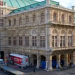 ¿Por qué Viena es considerada la capital de la música clásica?