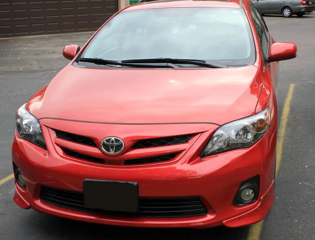 ¿Problemas comunes del Toyota Corolla? ¡Descúbrelo aquí!
