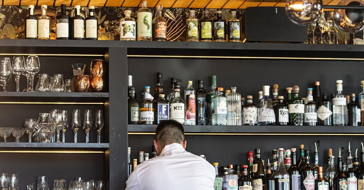 ¿Qué alcohol puedo beber al adelgazar? Mejores opciones aquí.