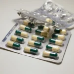 ¿Qué antibióticos son mejores para tratar inflamaciones?