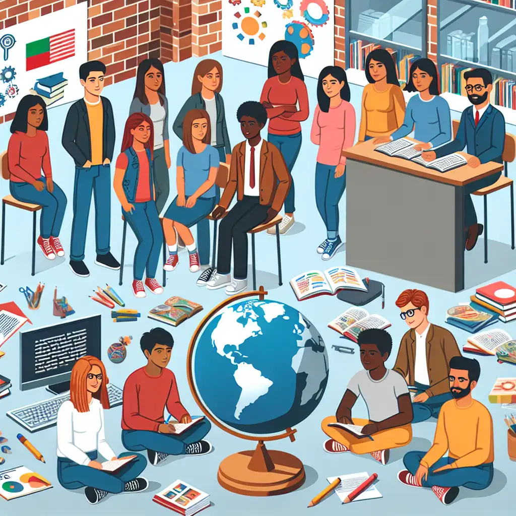 ¿Qué aspectos cubre la política de formación en cuidado juvenil?