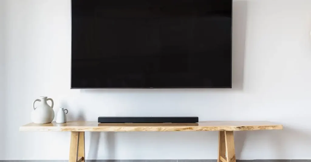 ¿Qué barra de sonido elegir para tu TV LG? Mejores opciones aquí.