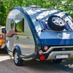 ¿Qué caravana es la ideal para mí? ¡Descúbrelo aquí!