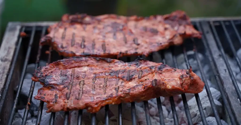 ¿Qué carne combina mejor con la col roja? ¡Descúbrelo aquí!