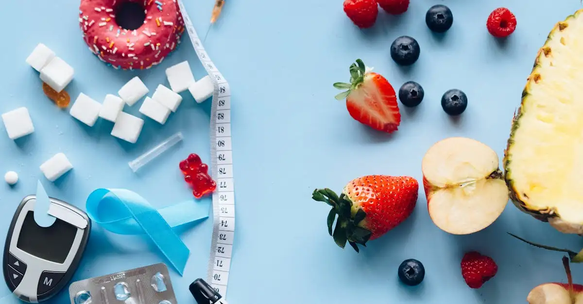 ¿Qué carnes son seguras para diabeticos? Mejores opciones aquí.