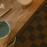 ¿Qué color combina mejor con azulejos taupe? ¡Descúbrelo!