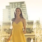 ¿Qué color de vestido realza tu estilo perfecto?