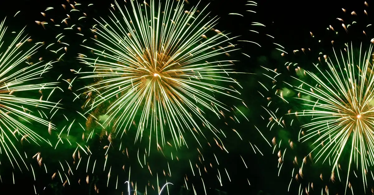 ¿Qué colores combinan mejor con el verde? Consejos y más.