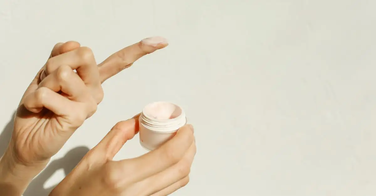 ¿Qué crema facial es la ideal para mi piel? ¡Descúbrelo!