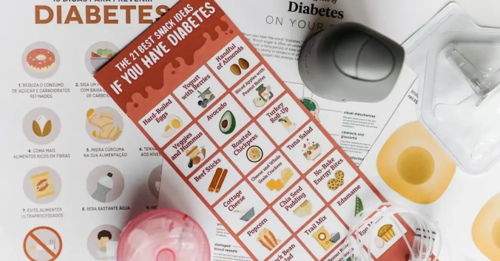 ¿Qué dieta es mejor para controlar la diabetes efectivamente?