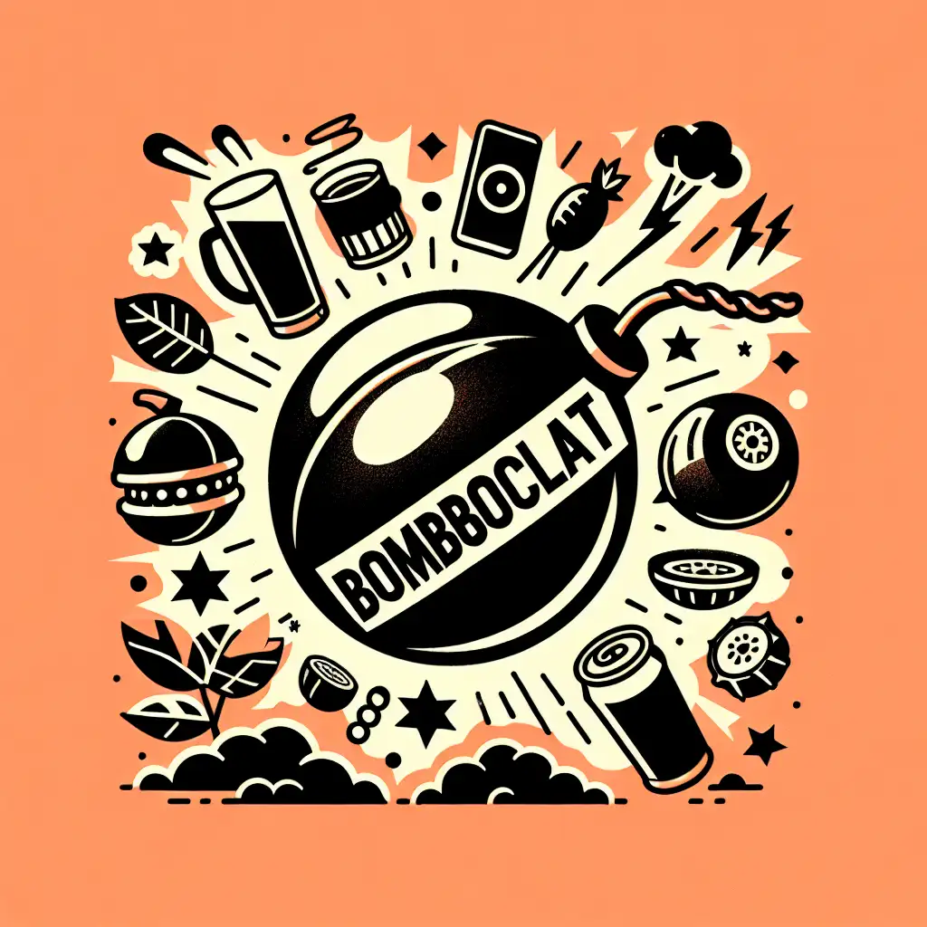 ¿Qué es BOMBOCLATTA y por qué tiene tanta popularidad?