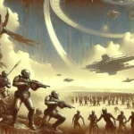 ¿Qué es Halo y por qué atrae a tantos fans?