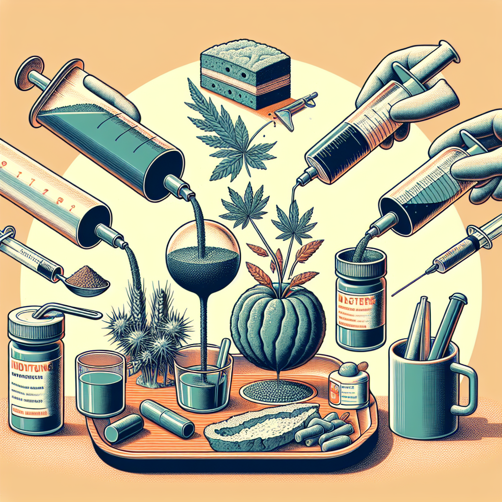 ¿Qué es tusca y cómo se utiliza en el día a día?