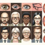 ¿Qué gafas son mejores para la degeneración macular?