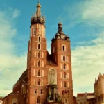 ¿Qué hace especial a la Mariakerk de Cracovia?