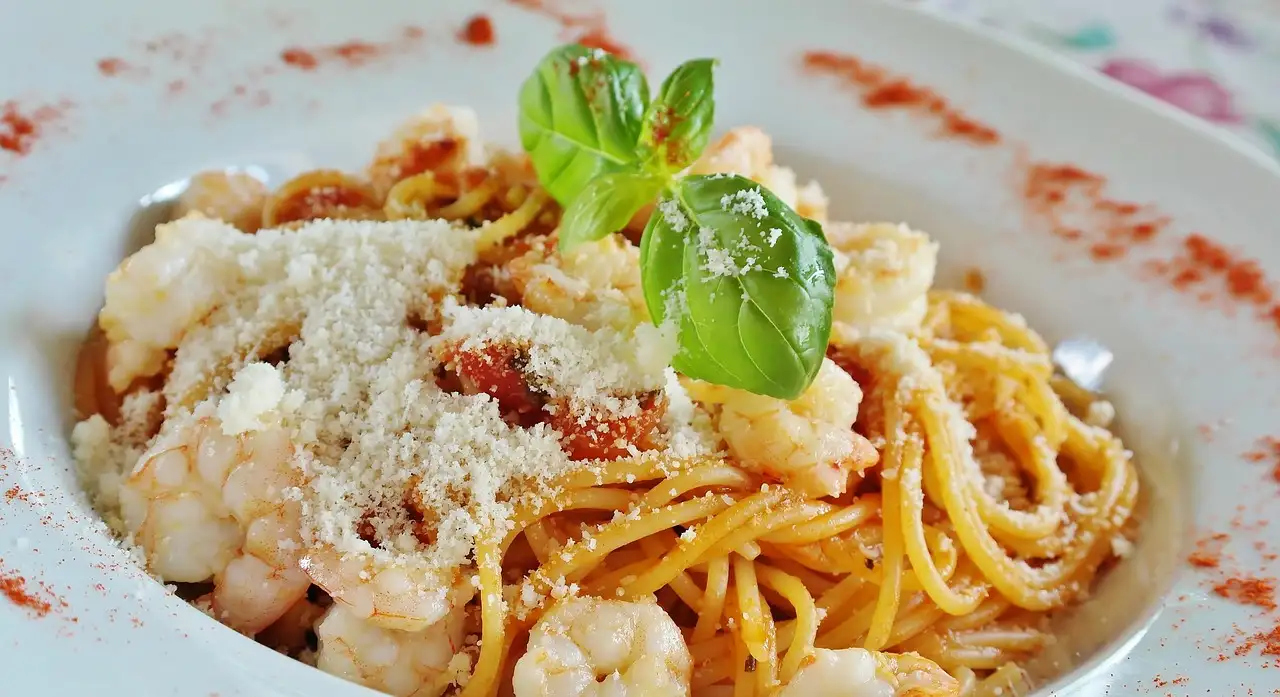 ¿Qué hierbas combinan mejor con la pasta deliciosa?