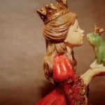 ¿Qué historia cuenta el clásico filme La Princesa y el Sapo?