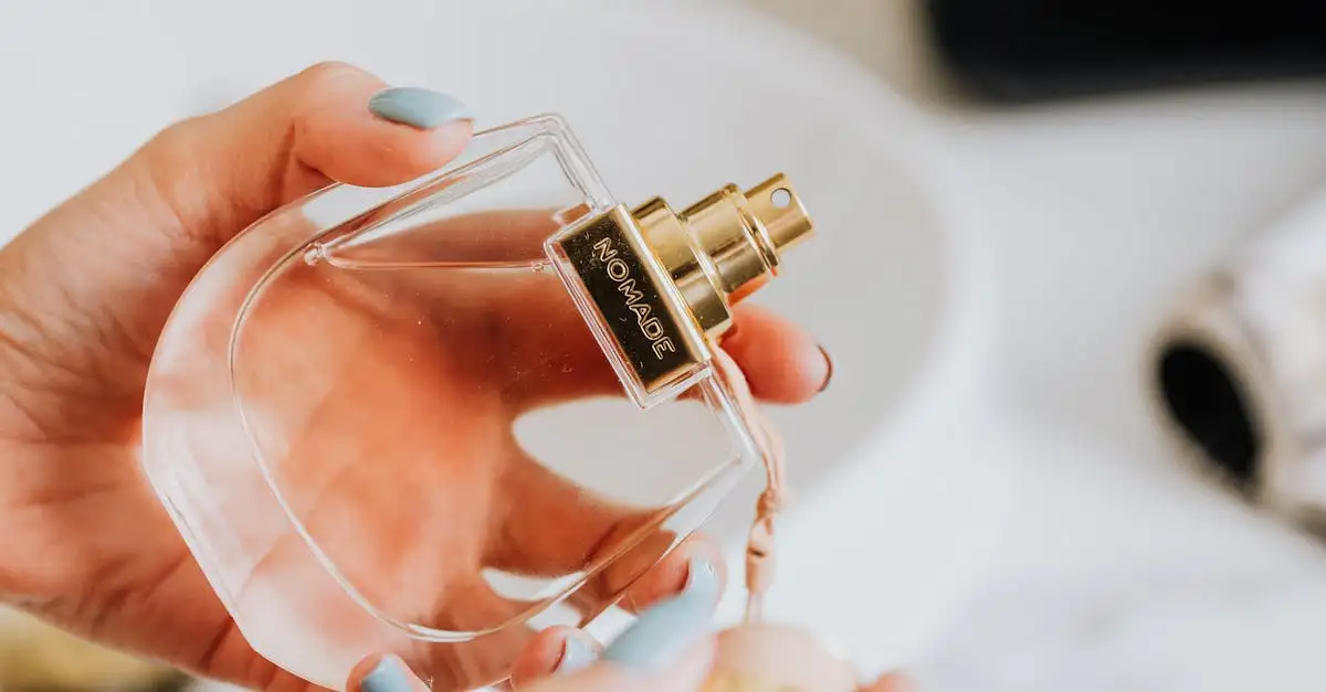 ¿Qué perfume prefieren los hombres en las mujeres? Consejos aquí.