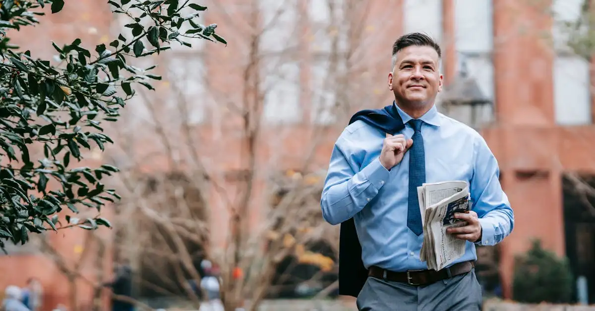 ¿Qué periódico es el ideal para ti? ¡Encuentra tu pareja perfecta!