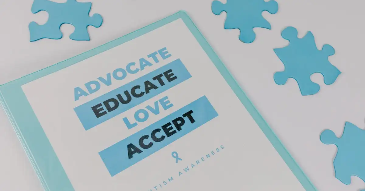 ¿Qué prestaciones por autismo puedes solicitar y cómo?