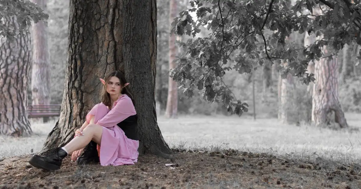 ¿Qué simboliza el roble en la mitología celta?