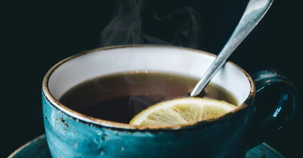 ¿Qué té es efectivo para eliminar líquidos del cuerpo?