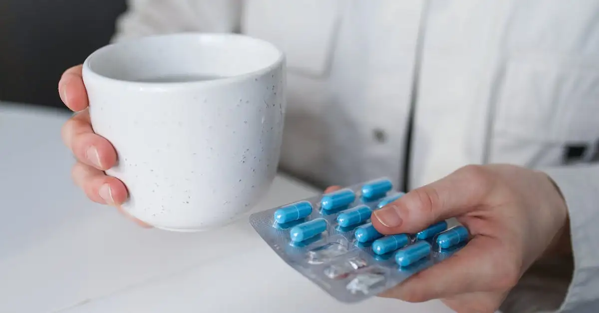 ¿Qué té es mejor para aliviar la gripe y recuperarte?