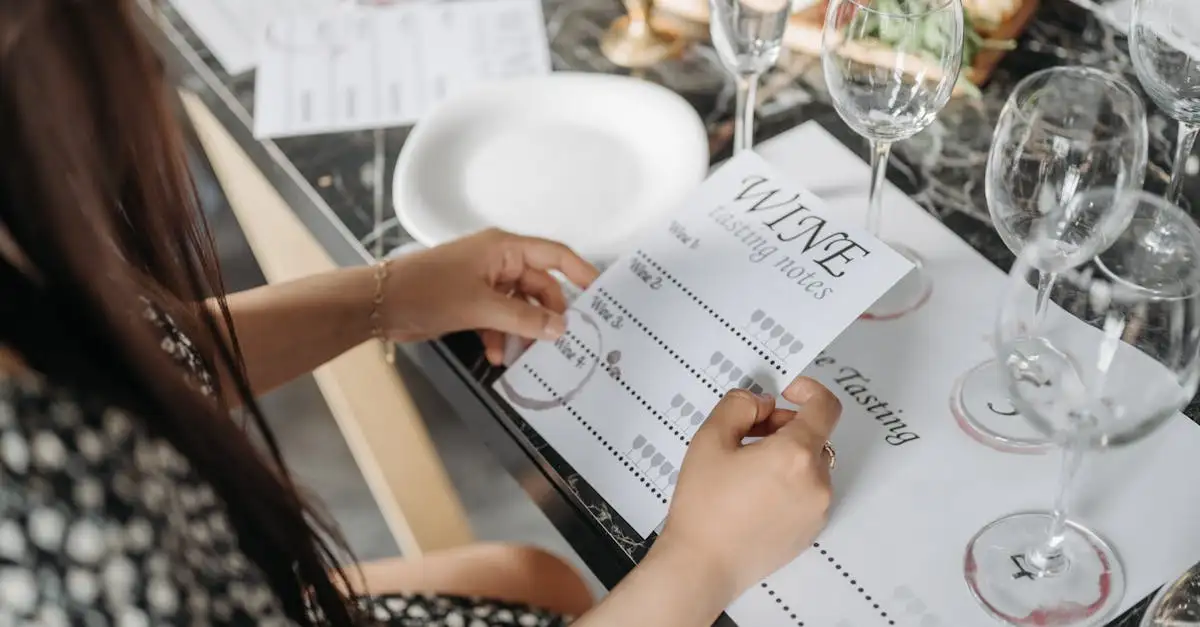 ¿Qué vino marida mejor con pavo? Descubre los mejores consejos.