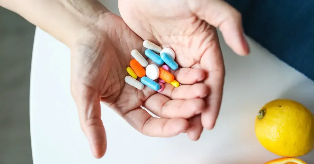¿Qué vitamina combate la fatiga? Descubre los mejores suplementos.