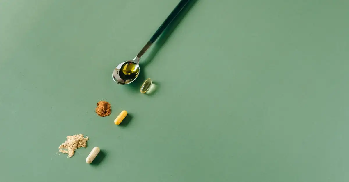 ¿Qué vitamina combate la fatiga? Descubre los mejores suplementos.