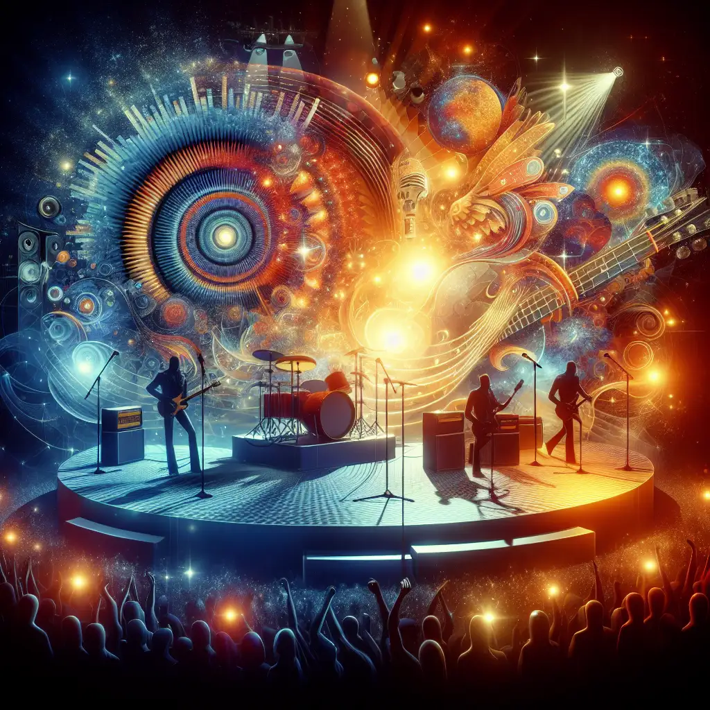 ¿Quién canta la famosa canción Go Your Own Way?