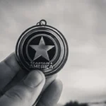 ¿Quién es el actor del Capitán América en Marvel?