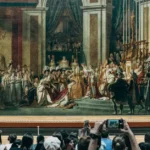 ¿Quién fue la emperatriz austriaca que impulsó reformas?