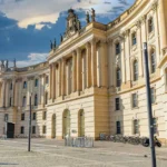 ¿Sabes qué ciudad alemana alberga la universidad más antigua?