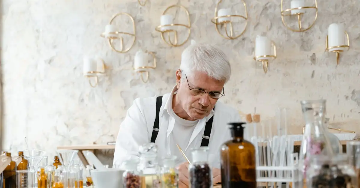 ¿Sabes qué fragancia te queda? Encuentra tu aroma ideal.