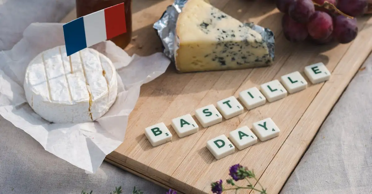 ¿Sabes qué vino marida mejor con gorgonzola? Descúbrelo aquí.