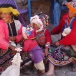 ¿Sobrevivieron las tradiciones incas a la dominación española?