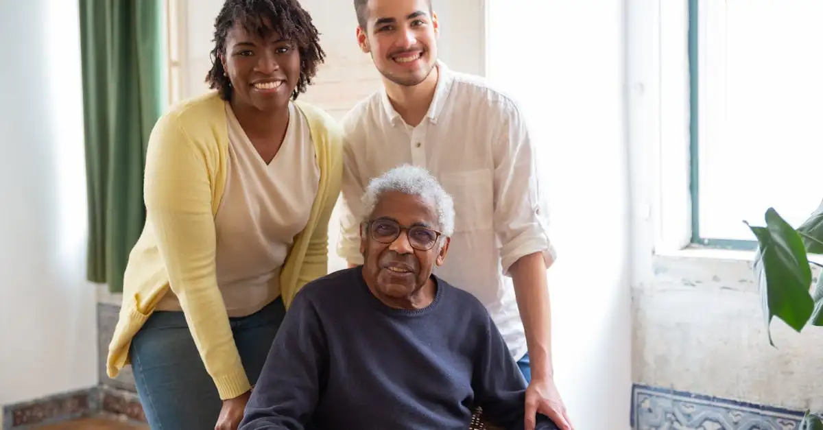 ¿Tienes un vínculo especial con tu familia? Descúbrelo aquí.